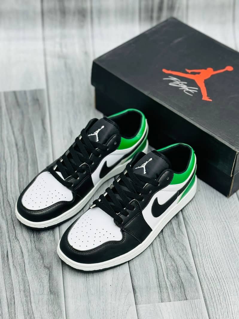 Nike Air Jordan Shoes 17
