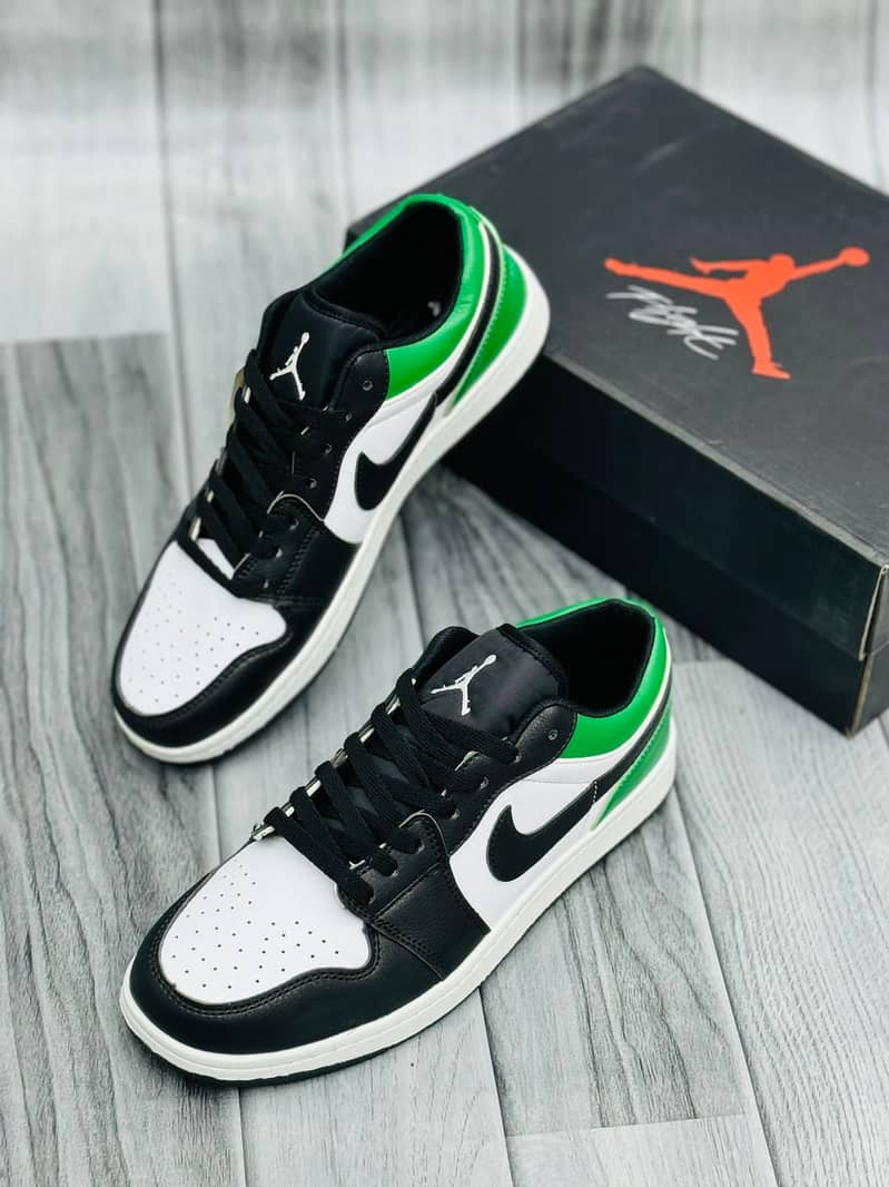 Nike Air Jordan Shoes 18