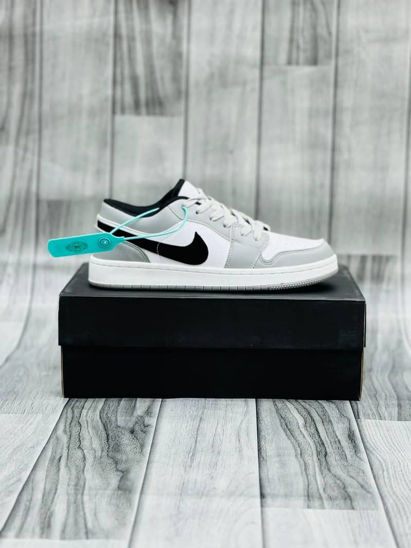 Nike Air Jordan Shoes 19