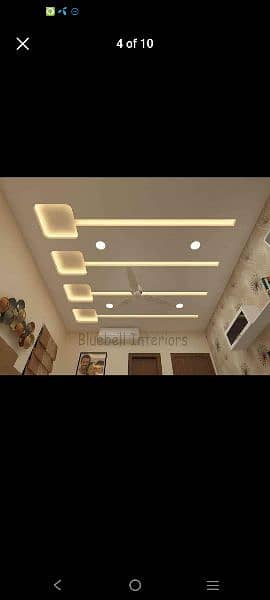 ceiling false ceiling imported ceiling 12