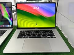 apple macbook 2019  gray core i7 0