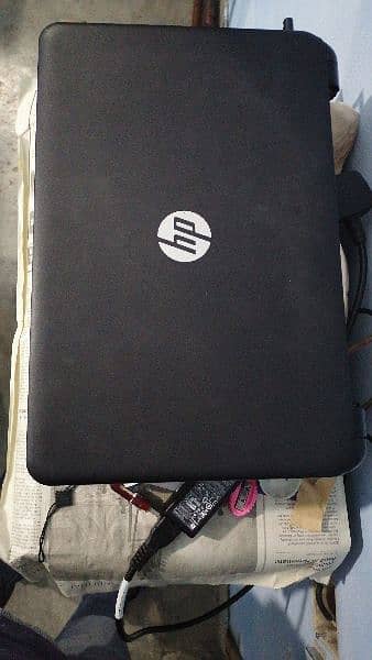 Hp Laptop i3 4th Generation Exchange possible 3