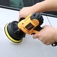 Car Polisher Best quality for domestic or commercial use