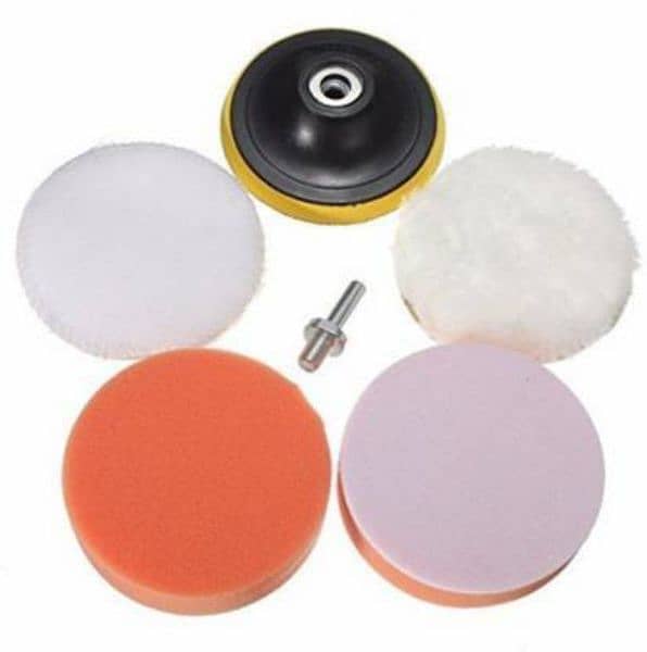 Car Polisher Best quality for domestic or commercial use 3