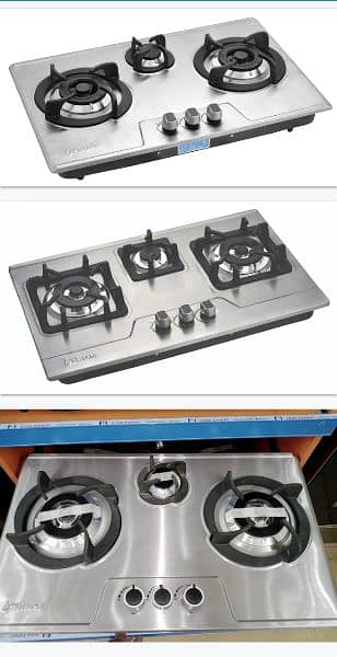 kitchen hob 1