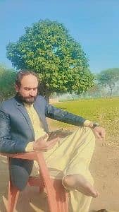 ch waqas Ahmad jatt