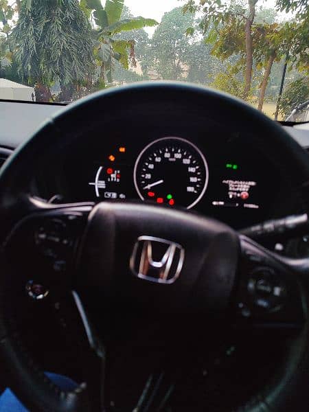 Honda Vezel X Package 2017 /2019/2021 4