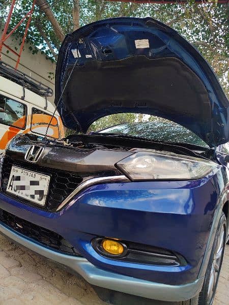 Honda Vezel X Package 2017 /2019/2021 7