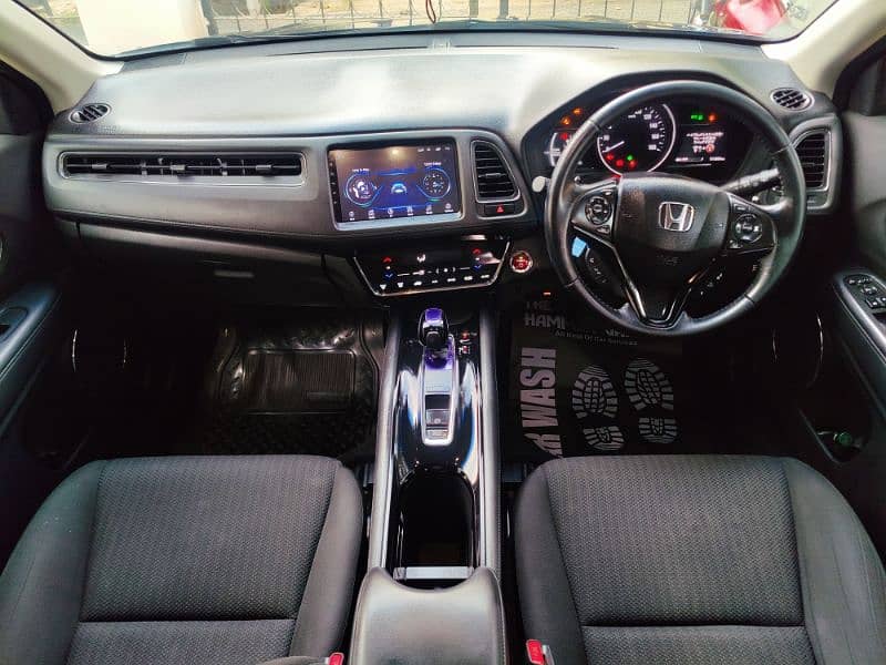 Honda Vezel X Package 2017 /2019/2021 8