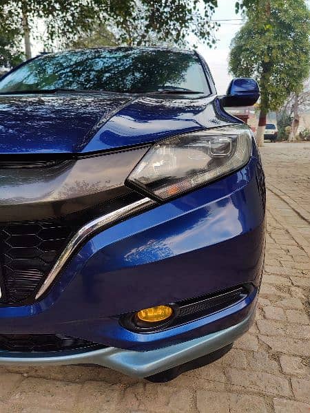 Honda Vezel X Package 2017 /2019/2021 10