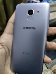 Samsung J600F dual sim for sale