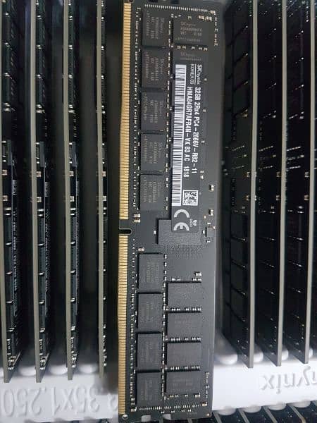 SK hynix 32GB DDR4 0