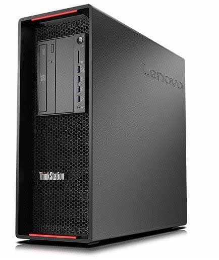 Lenovo P510 Workstation Xeon 1630 V4 5