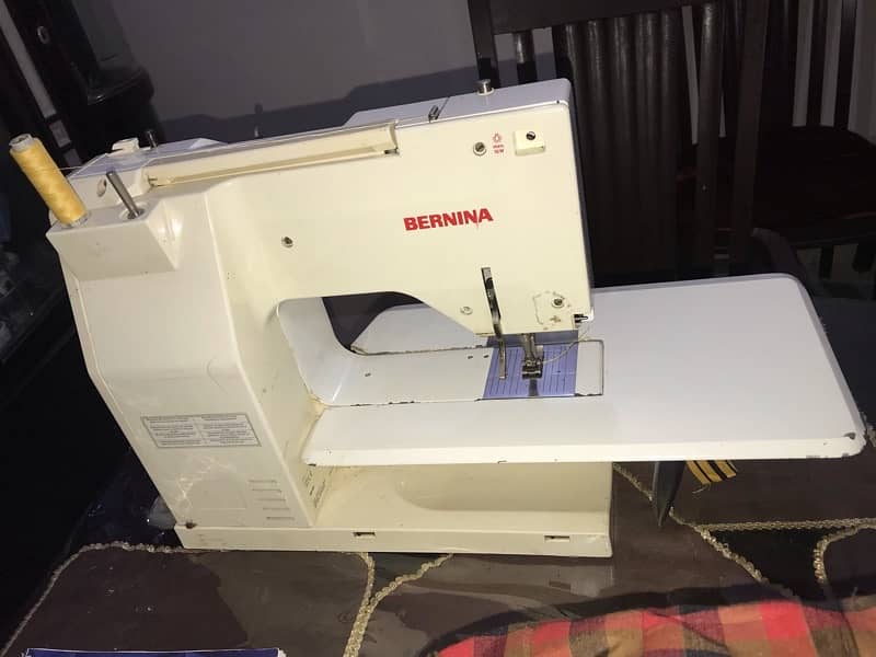 Sewing Machine 6
