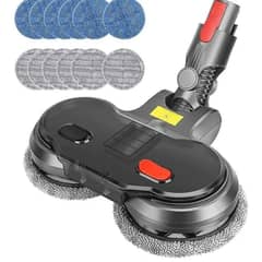 Vacuum Cleaner Accessories Electric Mop 0