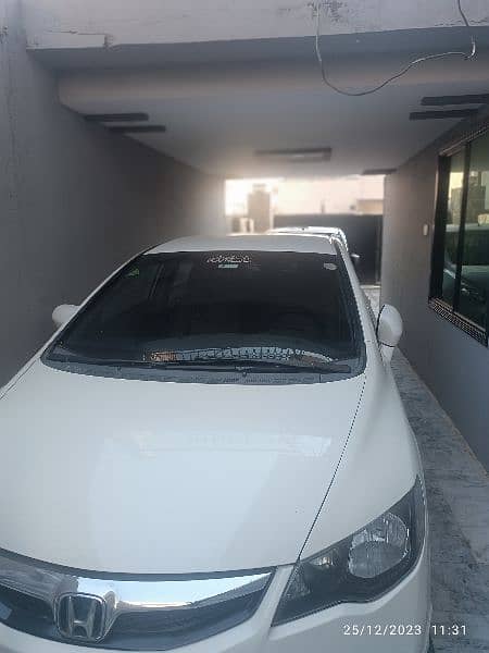 best car in town left hand drive  just buy and driven 2