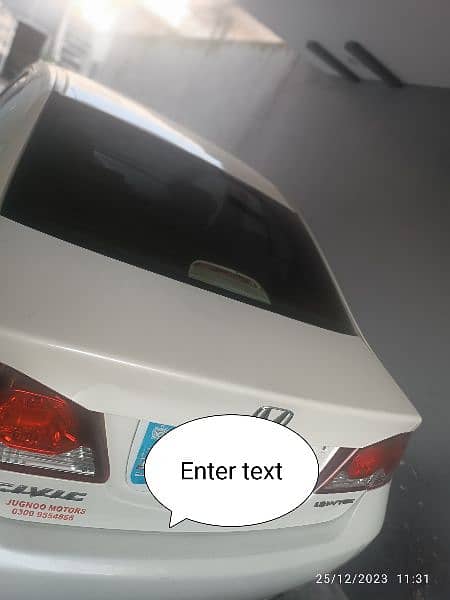 best car in town left hand drive  just buy and driven 5