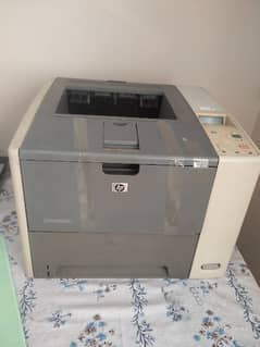 HP Laserjet P3005d (Duplex Heavy Duty Printer)