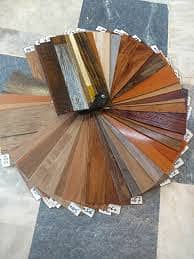 Vinyl flooring | wallpaper | wall panel | ceiling | wooden floor | pvc 3