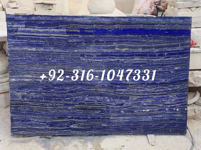 lapis lazuli lajward slabs 0