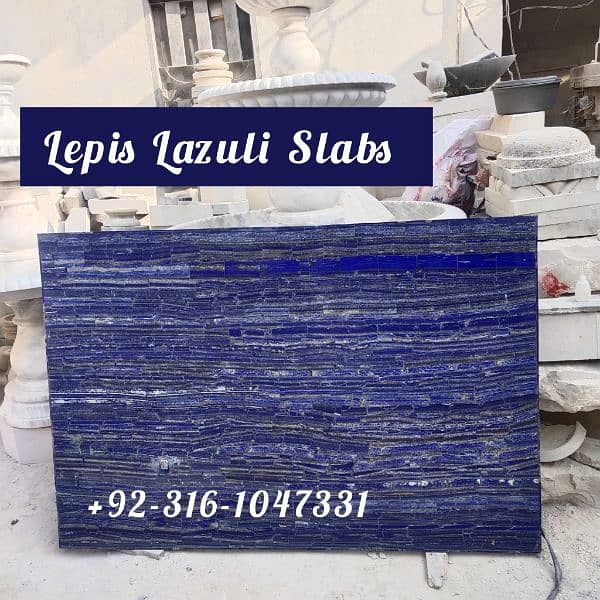 lapis lazuli lajward slabs 2