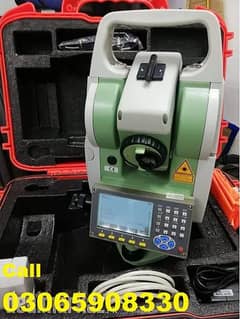 GEOMATO SOKKIA TOTAL STATION /AUTO LEVEL  / RTKGPS