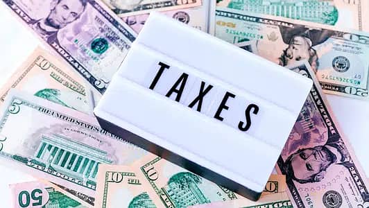 Sales Tax, Income Tax Return, e-filing, FBR, Tax Filer, NTN, GST 3