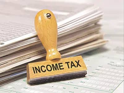 Sales Tax, Income Tax Return, e-filing, FBR, Tax Filer, NTN, GST 4