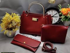Women's Shoulder Bag and Purse With free home delivery