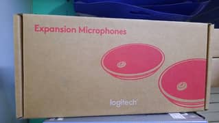 Logitech Group Expansion Microphone