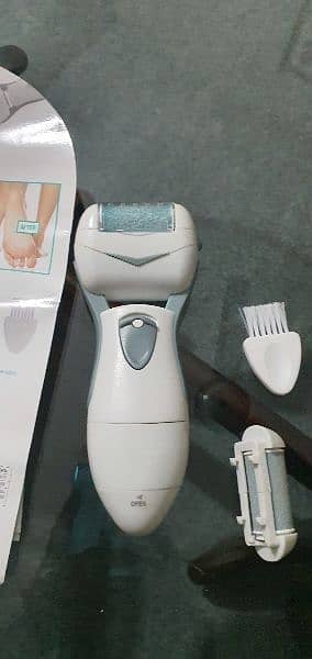 Electric Foot Filer 2