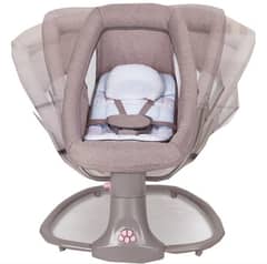 Mastela 3in1 Baby basinet baby swing