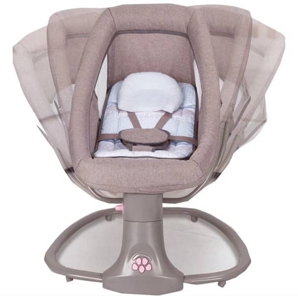 Mastela 3in1 Baby basinet baby swing 0