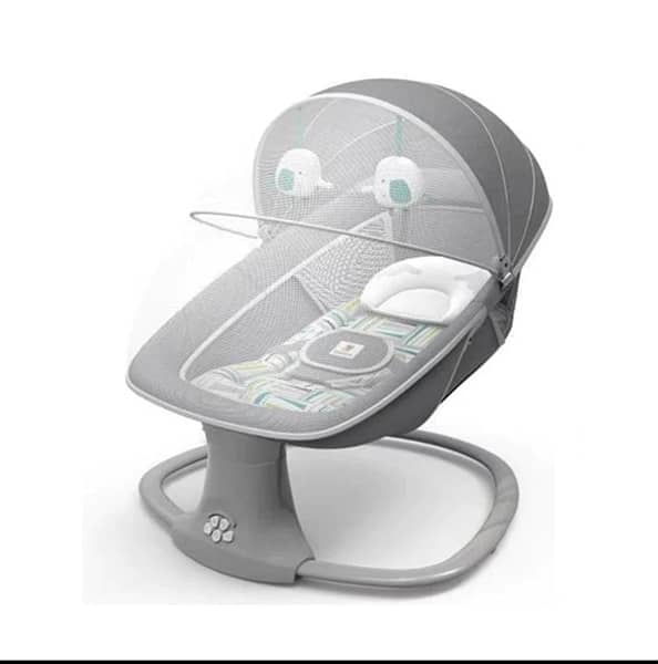 Mastela 3in1 Baby basinet baby swing 1