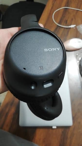 US Imported Sony Original Headphone 4