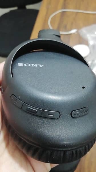 US Imported Sony Original Headphone 0