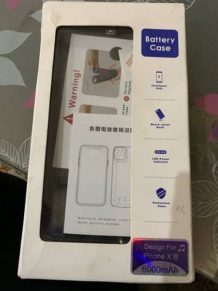 iphone battery case 5