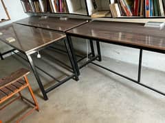 computer table/office tables/study table/conference table/wooden table