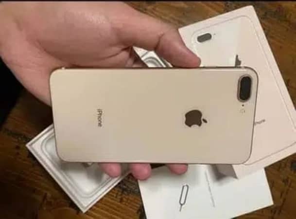 iphone 8 plus price olx