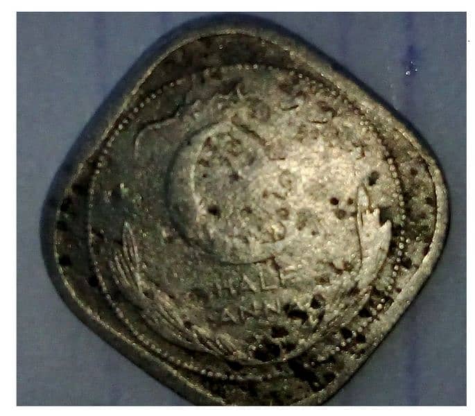 Antique coins 6