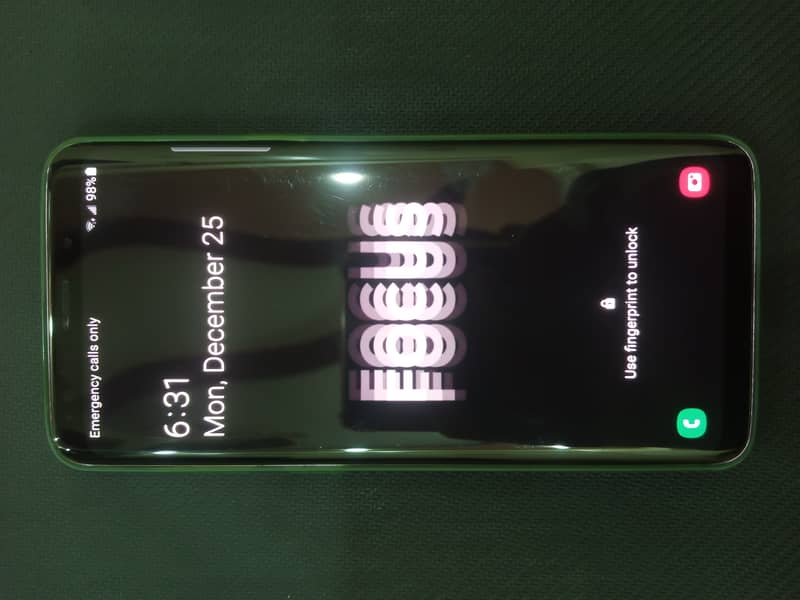 Samsung Galaxy S9 4/64 3