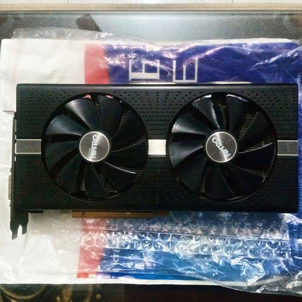 Radeon rx discount 580 8gb olx