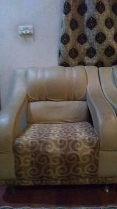 Sofa For In Gulshan E Iqbal Block