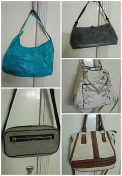 Handbag for Girls and Ladies 400 Each Bag 0