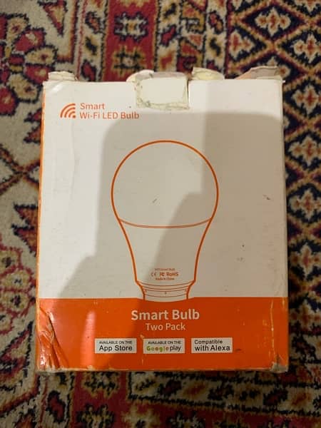 smart bulbs 2