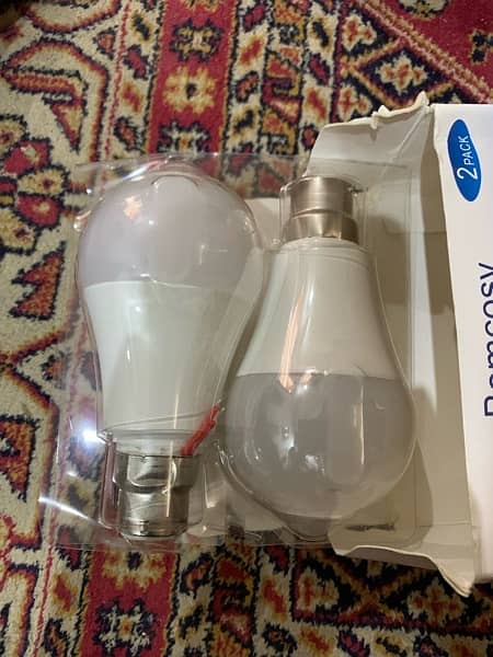 smart bulbs 6