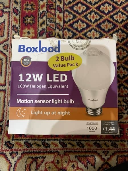 smart bulbs 8