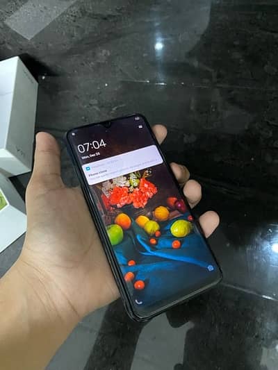 VIVO Y11