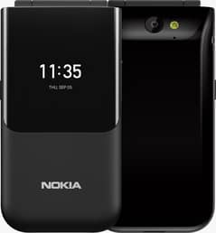Nokia 2720 Flip 2G Cash On Delivery Available