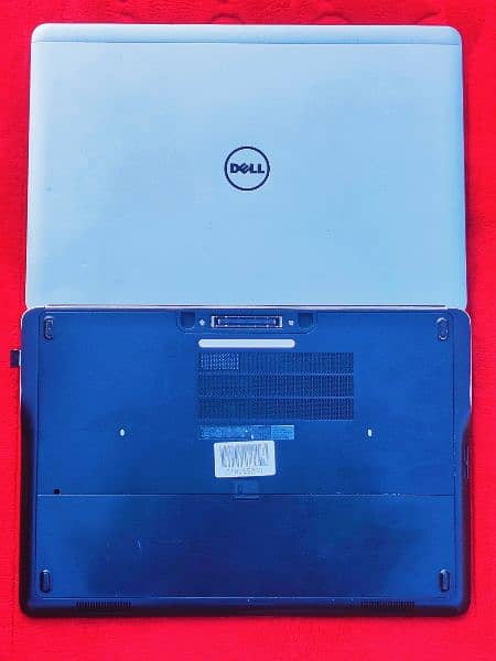 Dell Latitude 7440 Laptop i5 4th Generation 3